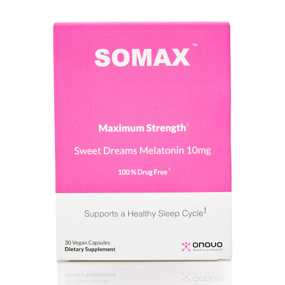 Somax 30 kapsula