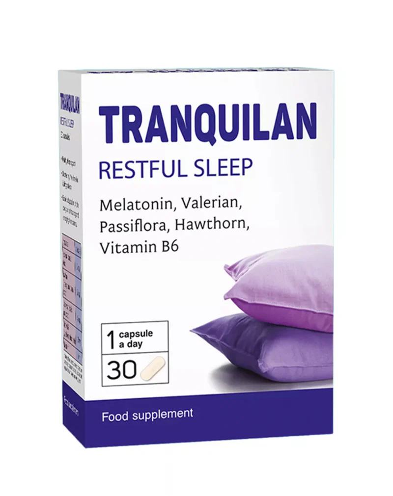 Tranquilan * 30