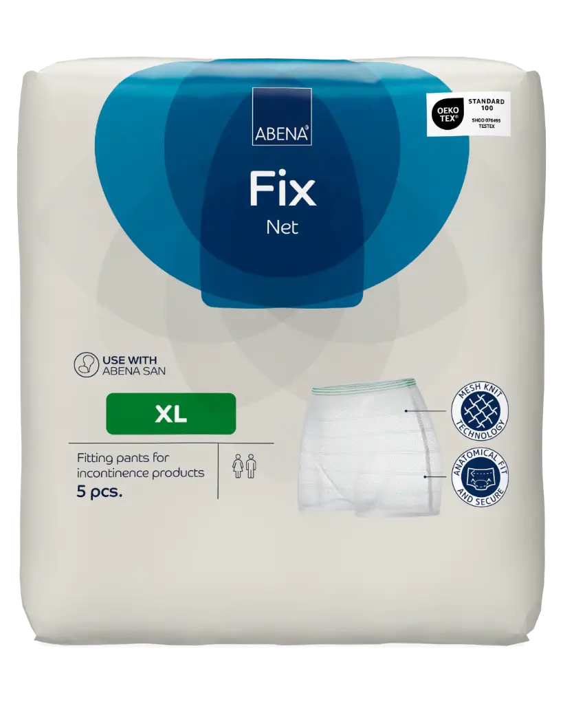 ABENA Fix Net Extra Large (XL) 5pcs
