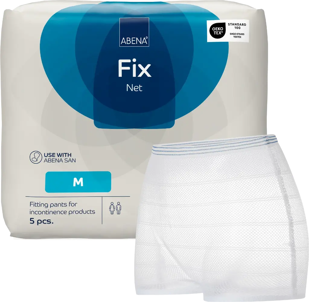 ABENA Fix Net Medium 5pcs