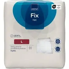 ABENA Fix Net Large