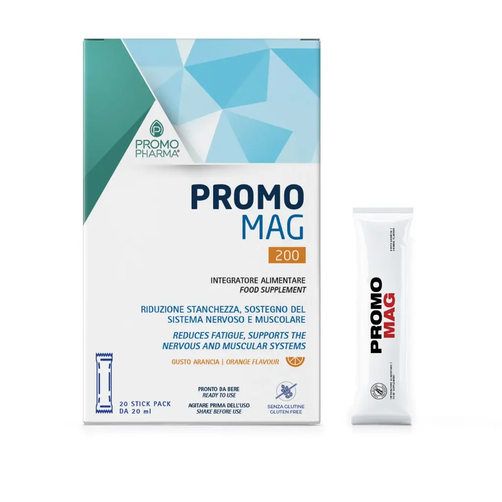 Promo Mag 200