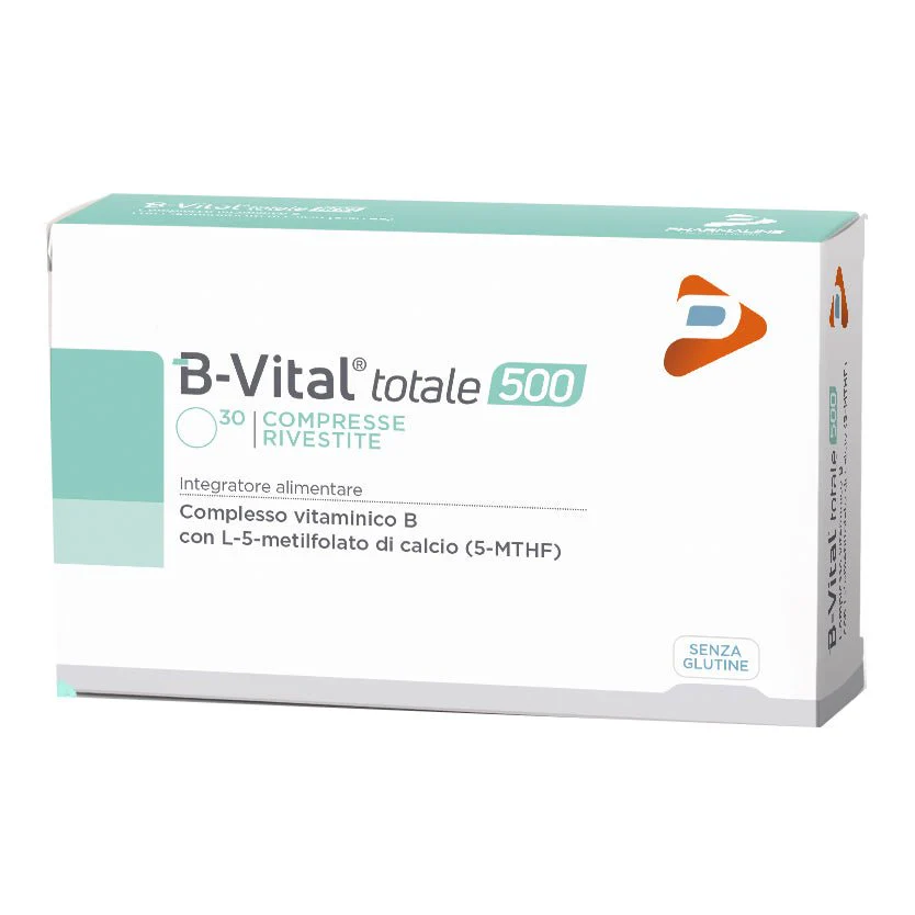 B-Vital Totale 500