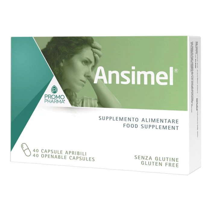 Ansimel * 40