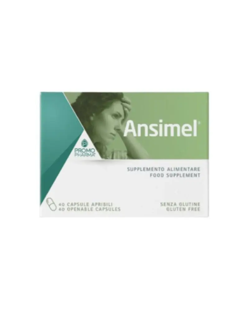 Ansimel * 40