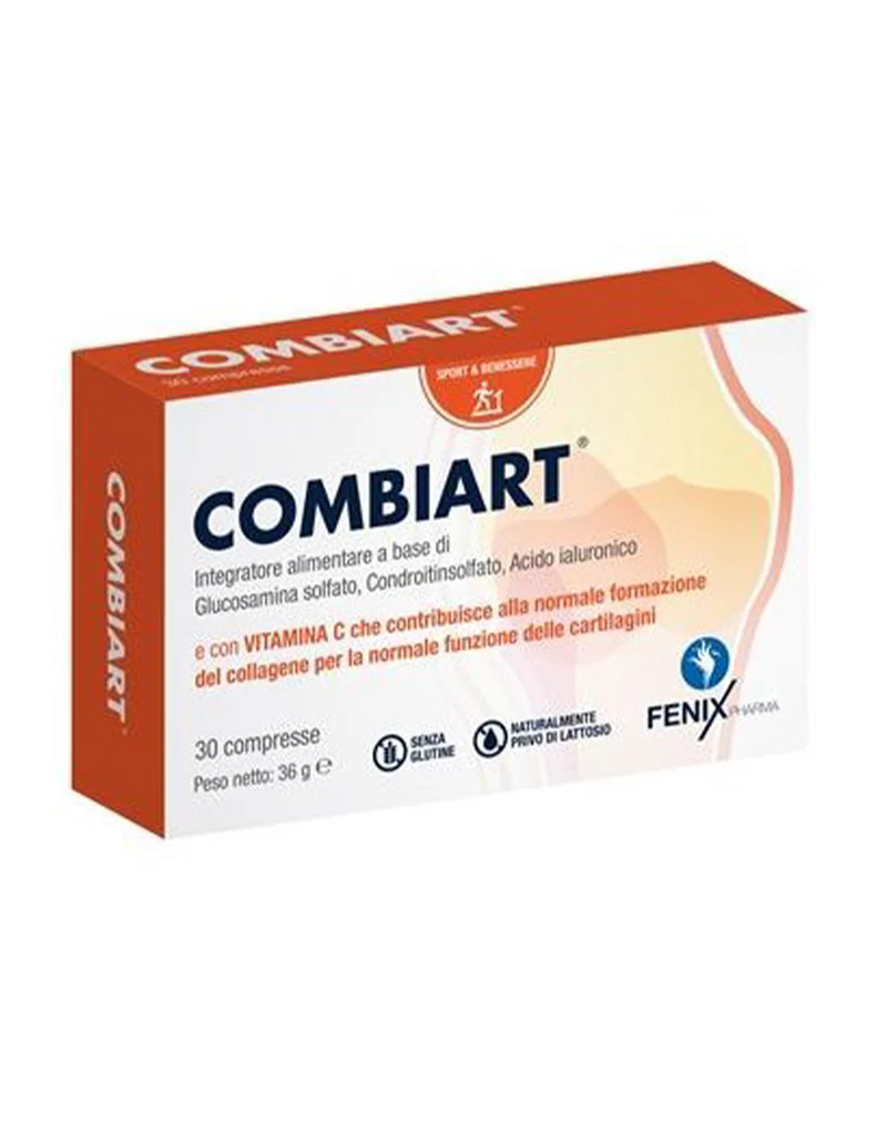 Combiart 30pcs