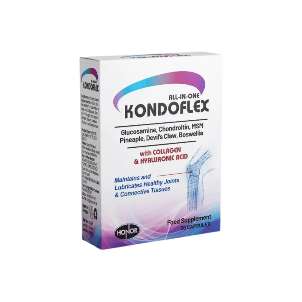 Kondoflex*30Caps