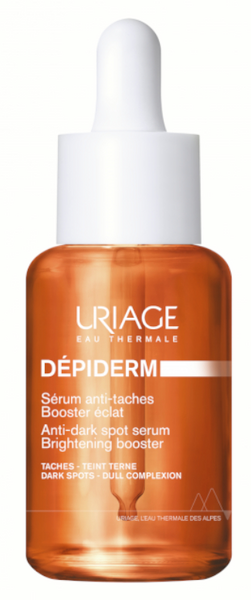 URIAGE DEPIDERM SERUM ANTI-TACHES 30 ML