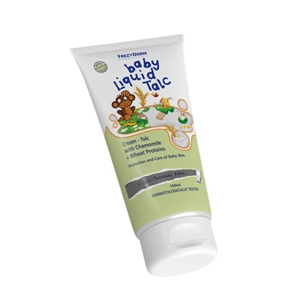 Frezyderm Baby Liquid Talc 150ml