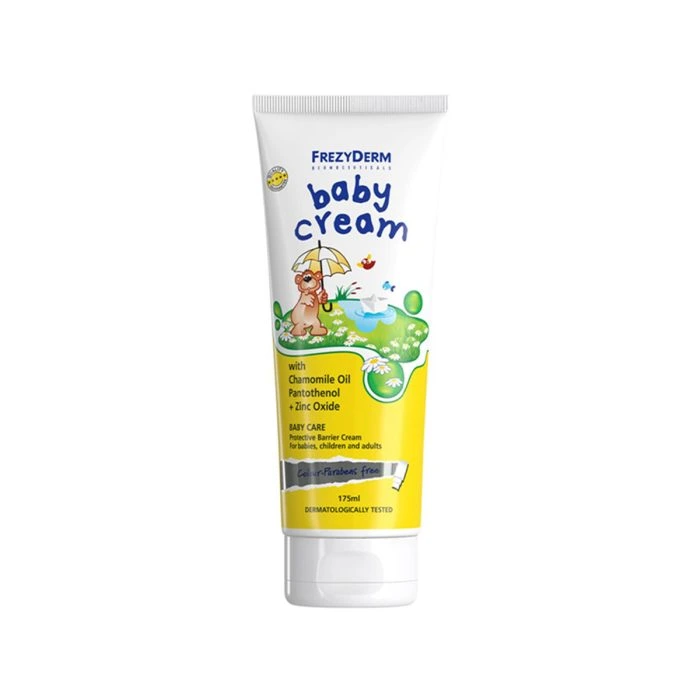 FREZYDERM BABY CREAM 175ml