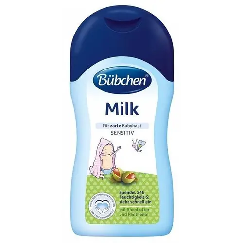 Bübchen Baby Shampoo 200 ml