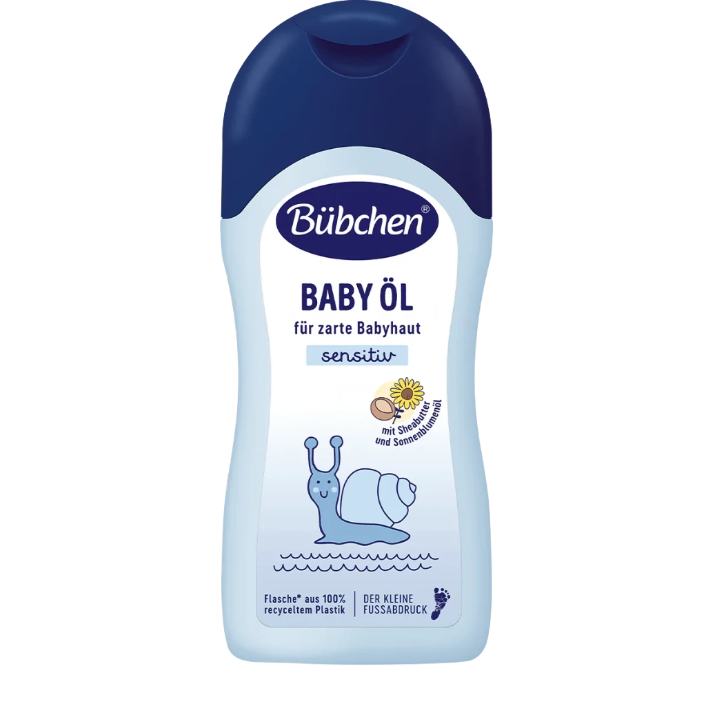 Bübchen Baby Öl 200ml