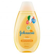 Johnson's Baby - Baby Shampoo - Extra Gentle Shampoo 300ml