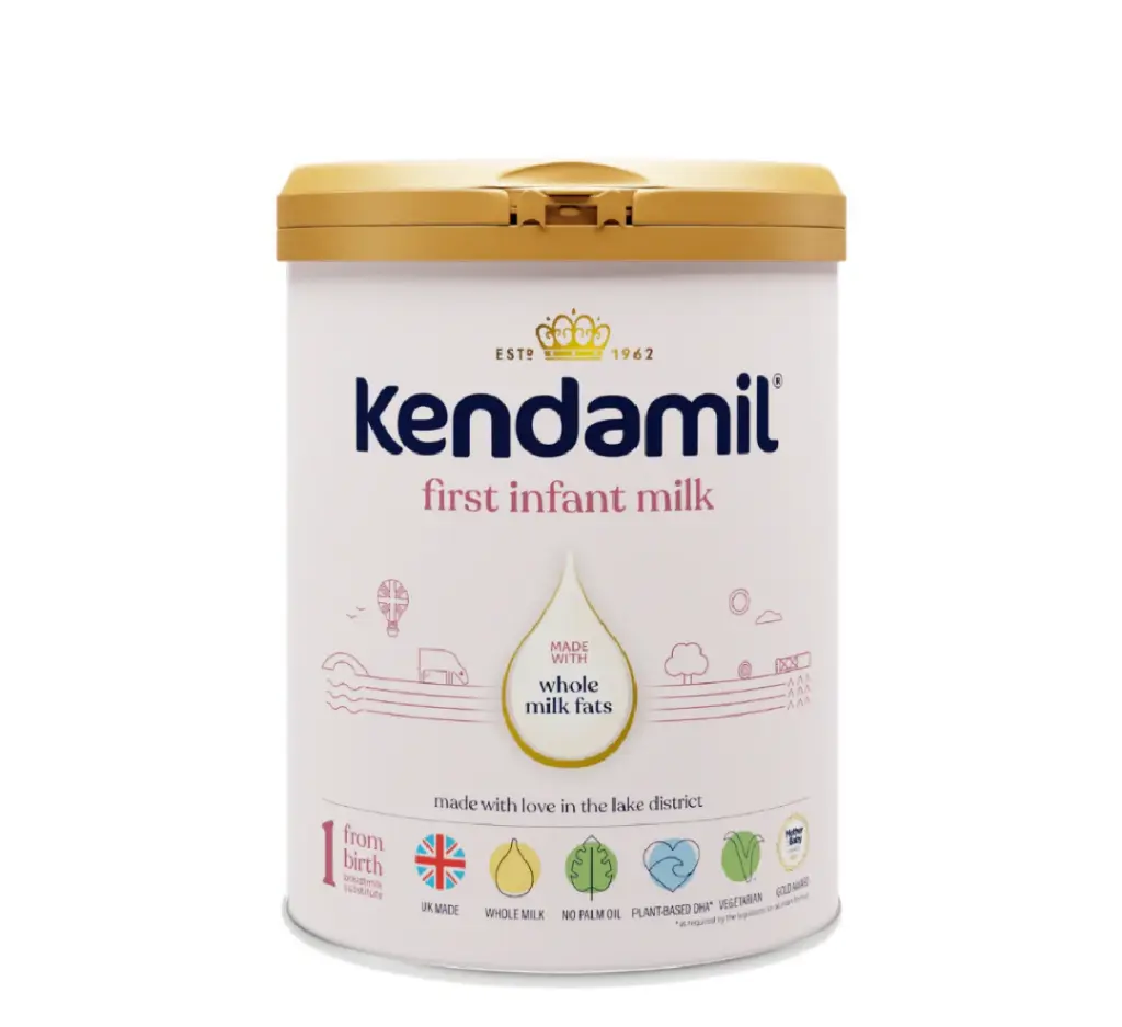 Kendamil Classic First Infant Milk * 800 G