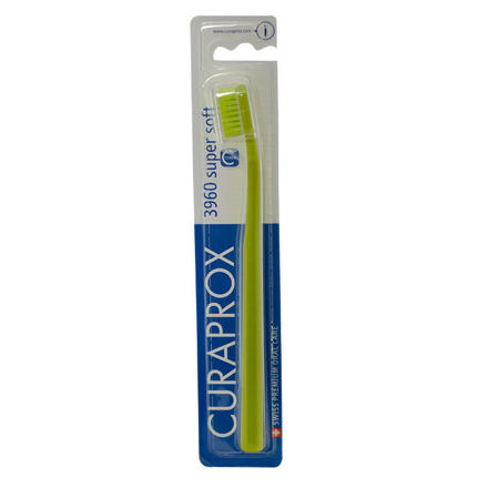 Curaprox CS 3960 Super Soft