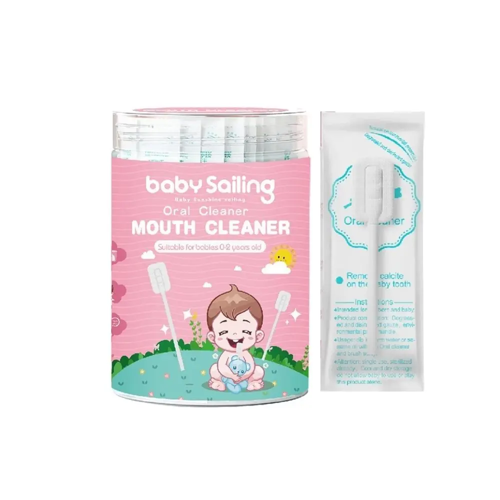 AZ Kids – Baby Mouth Cleanser