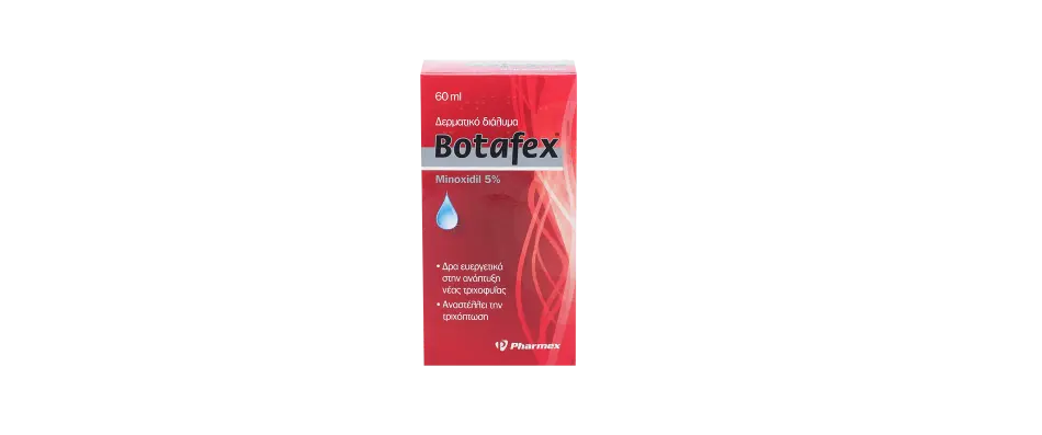 BOTAFEX® 5% 60ml