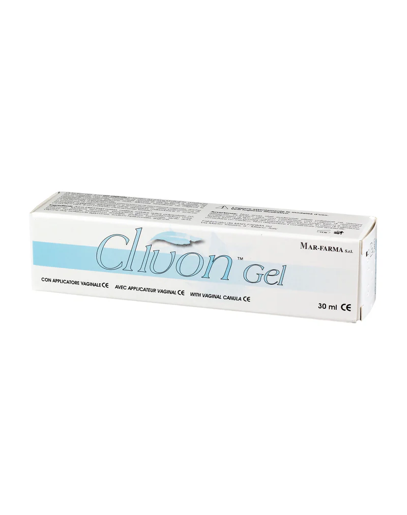 Clivon Gel * 30 ML
