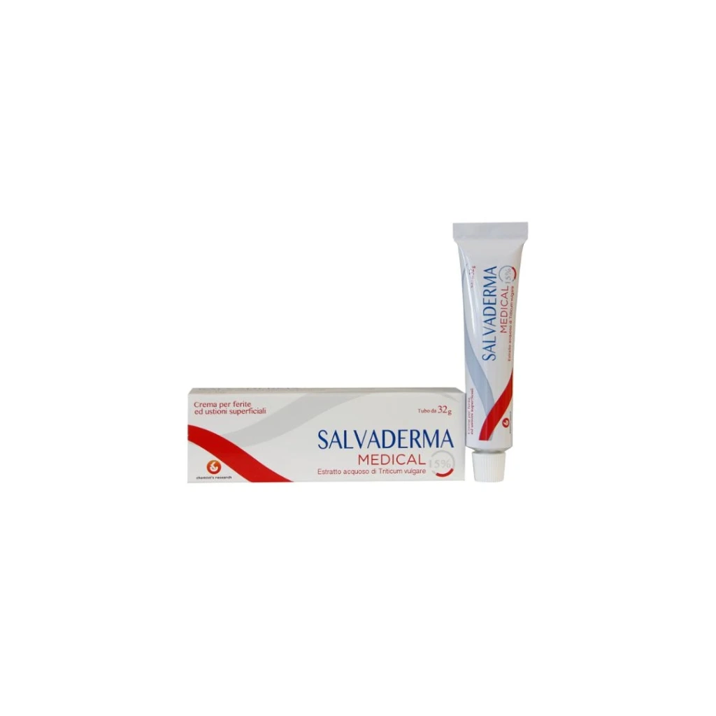 Salvaderma Medical cremă 32g