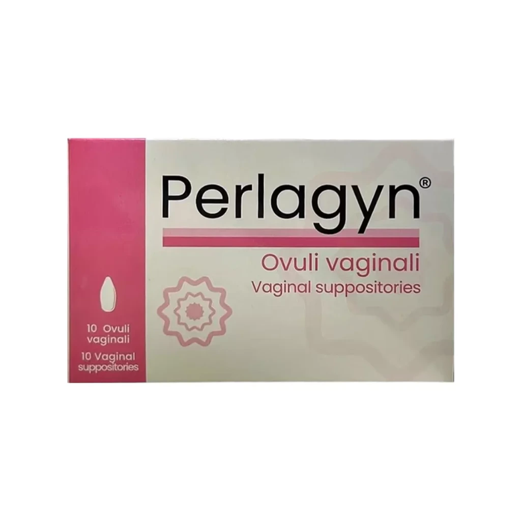 Perlagyn Ovula 10pcs