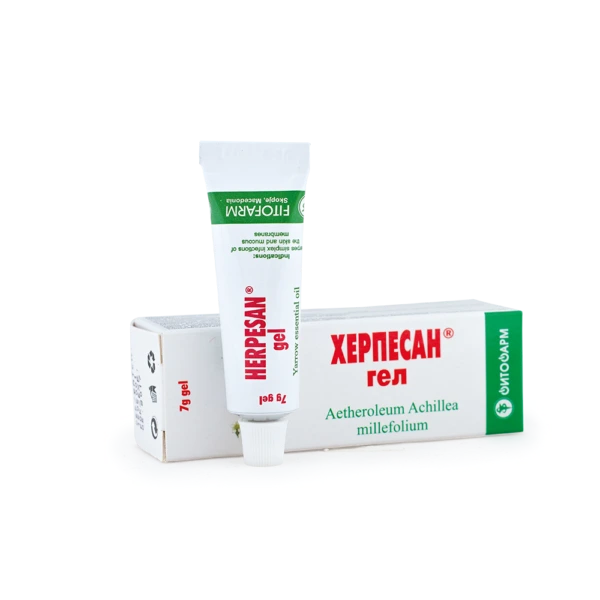 Herpesan | Gel 7g