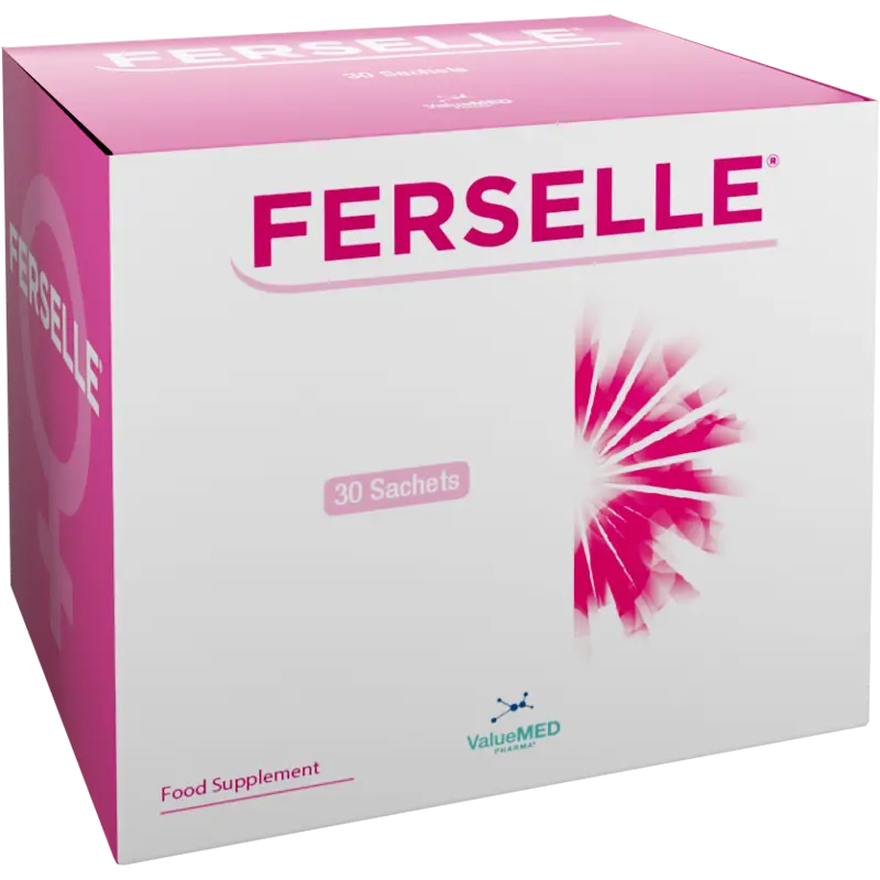 Ferselle 30 Sachets