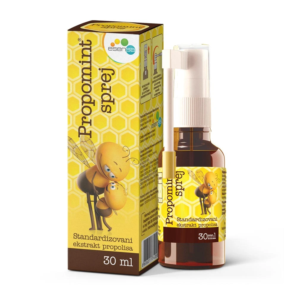 PROPOMINT SPRAY 30ml