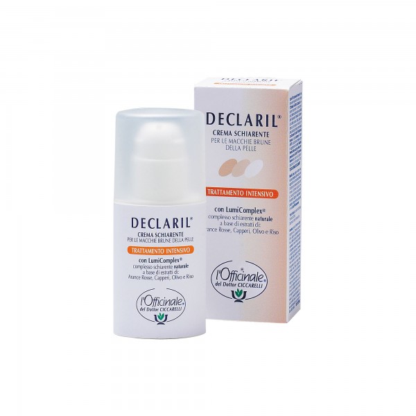 Solidea Declaril Intensive Cream 30ml