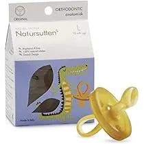 Natursutten Original Ortho Pacifier, Large