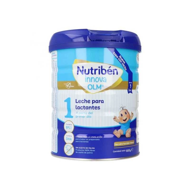 Nutriben Innova 1 800gr