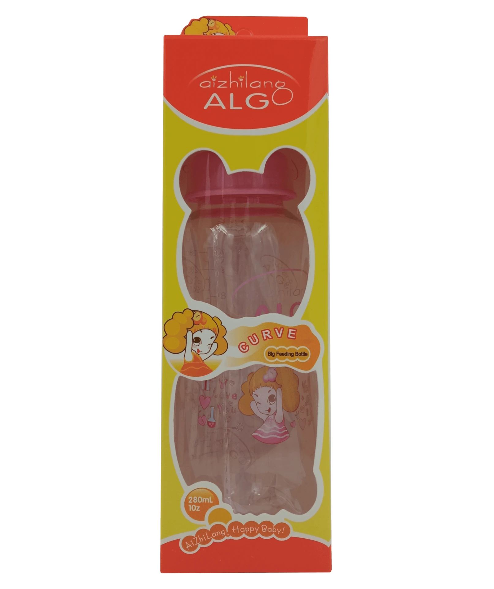MAMADERA ALGO CON MANGO
