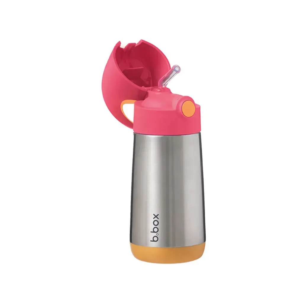 BBOX- INSULATED DRINK BOTTLE 350 ML