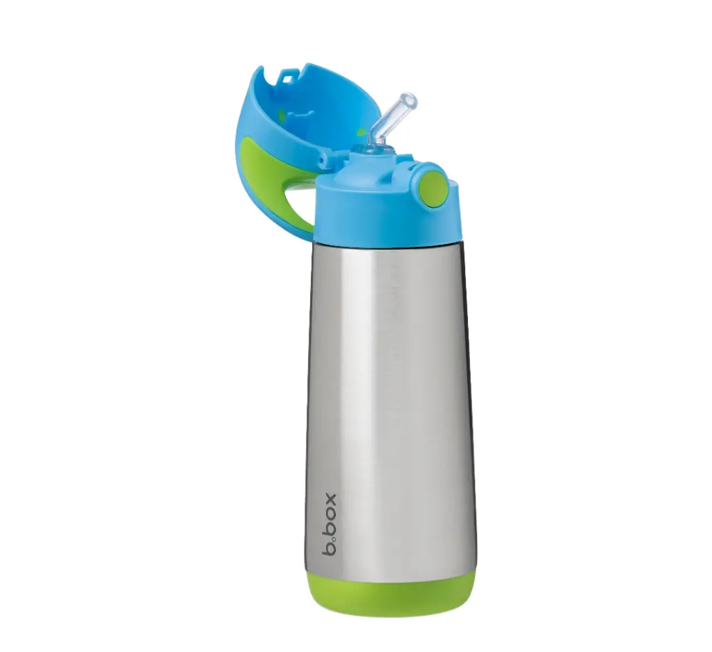 BBOX INSULATED DRINK BOTTLE 350ml