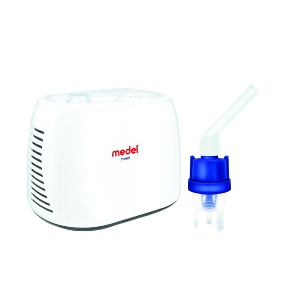 Medel
Sweet-aerosol modern and compact