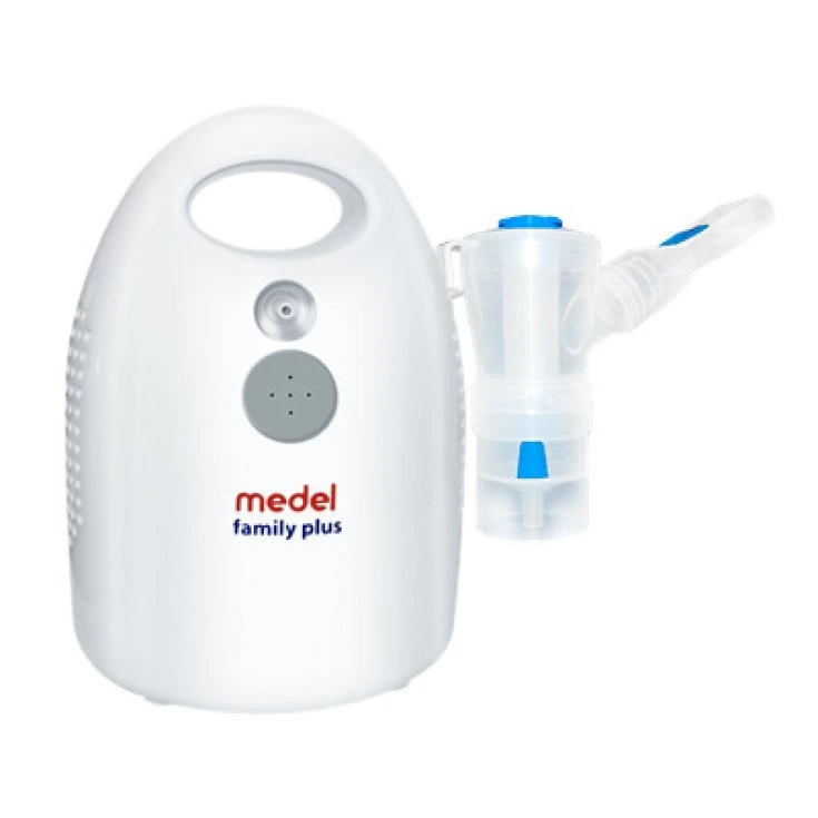 Medel Family Plus Aerosol Therapy 1 Piece