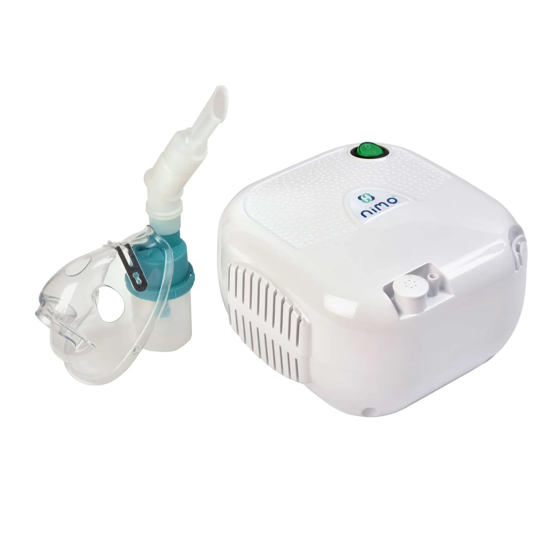 NIMO COMPRESSOR BULIZATOR MINI (HNK-NBL-MN) (BORY MACHINE )