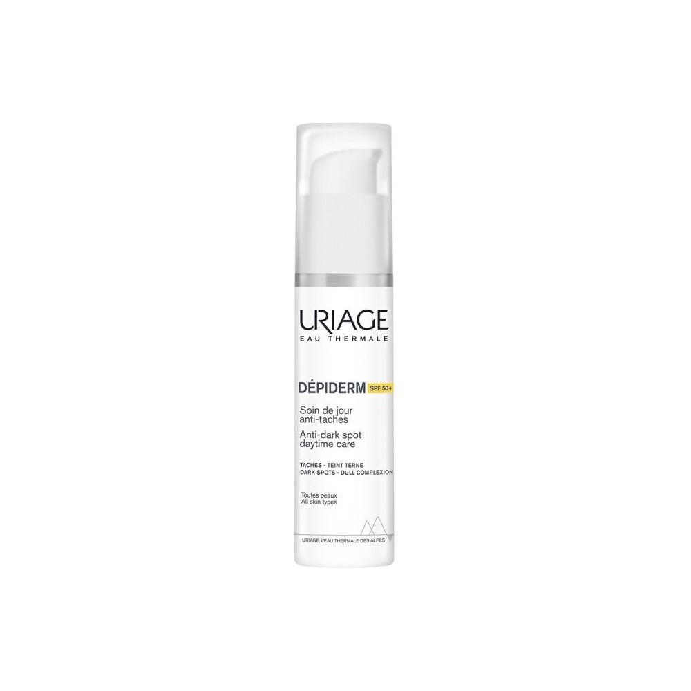 Uriage Depiderm SPF 50+ Anti-stain Day Care - 30ml