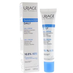 Uriage Bariéderm-Cica Daily Gel Cream 40ml