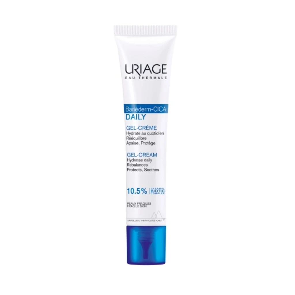 Uriage Bariéderm-Cica Daily Gel Cream 40ml