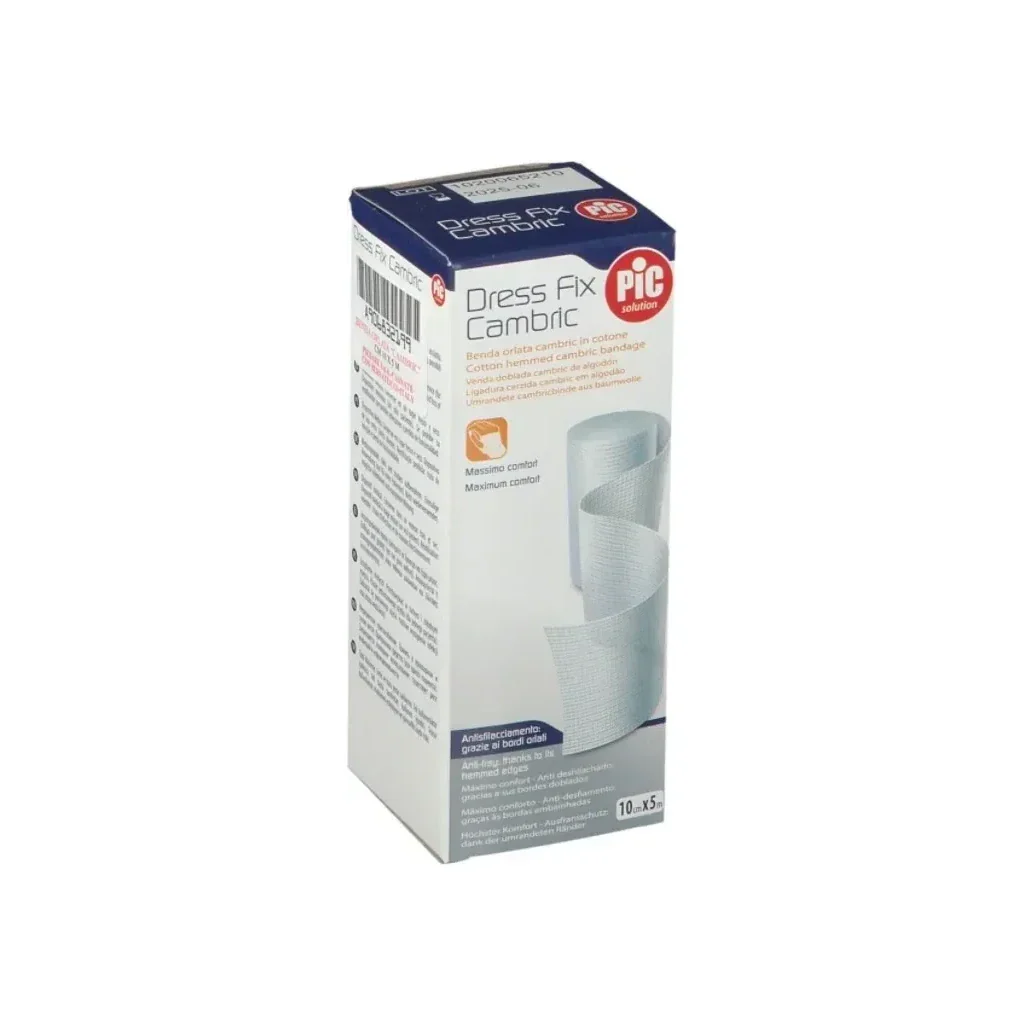 Benda Orl Pic Cm10x5m Fustell