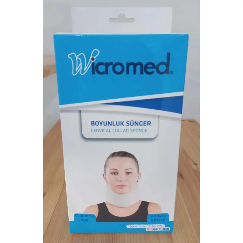 WICROMED COLLIER CERVICAL C 1 Size XL 100