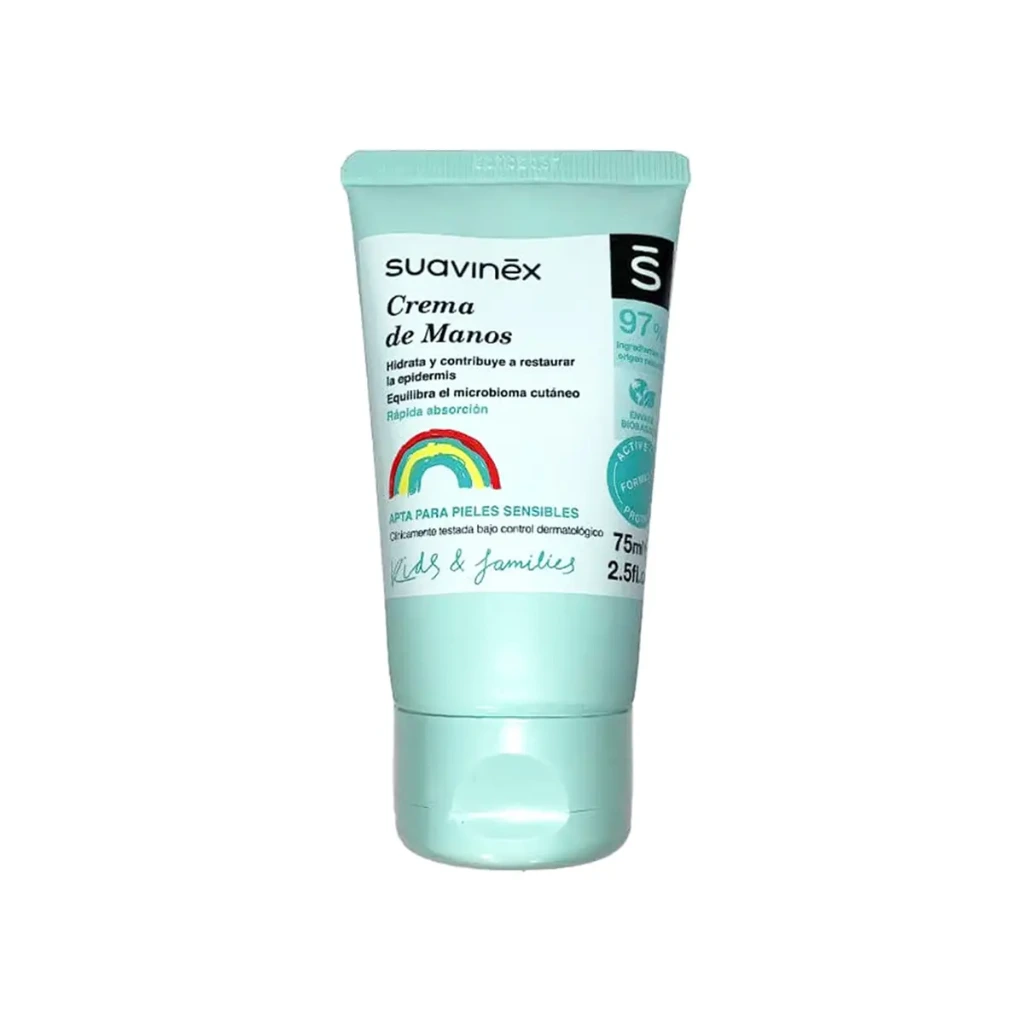 Suavinex Hand Cream 75ml