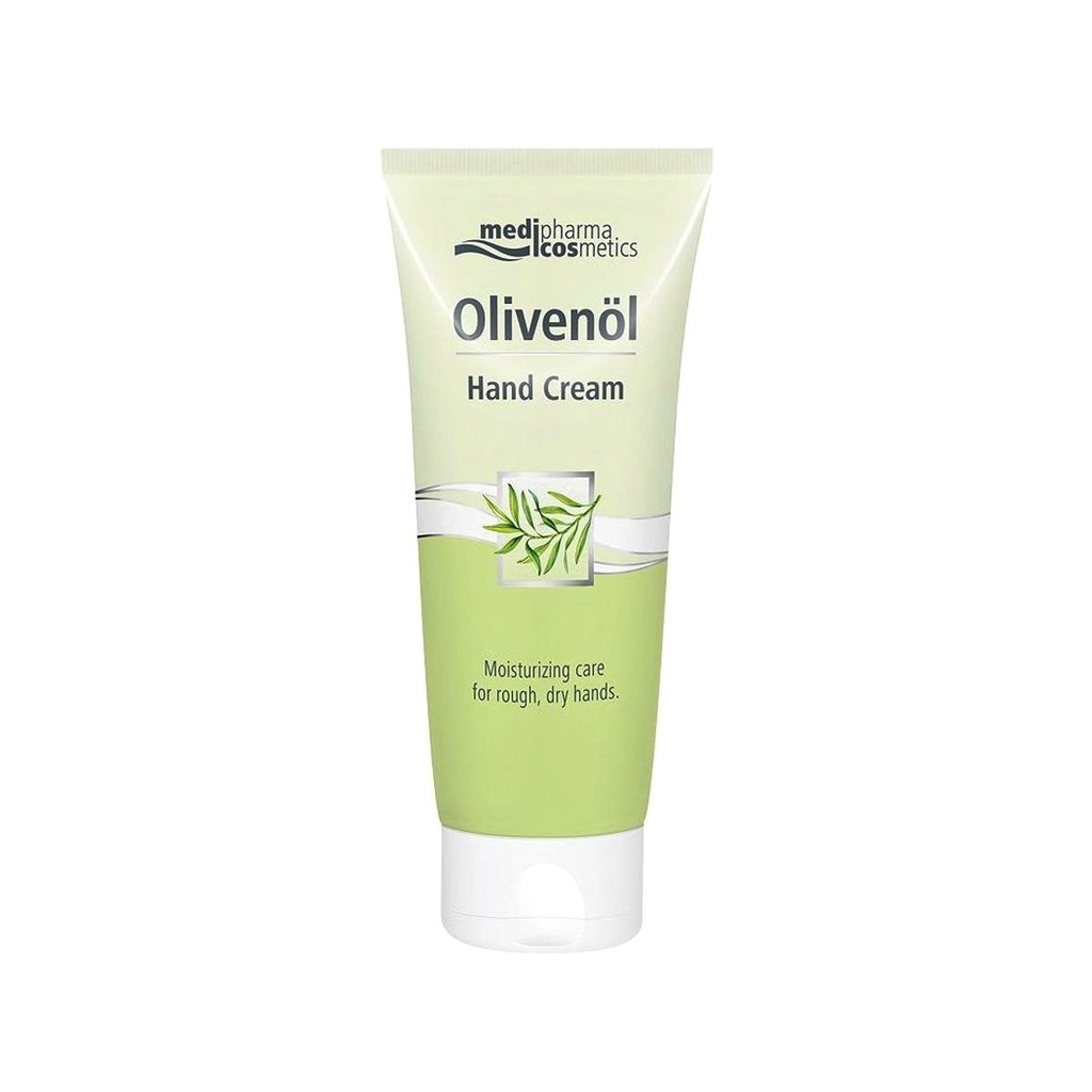Medipharma Olivenol Cream Hydrating Hands 100ml