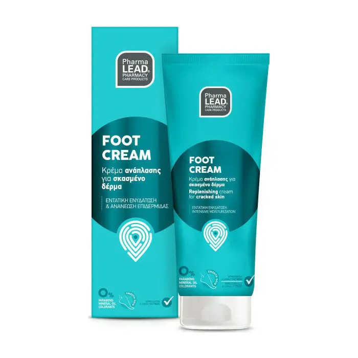 Pharmalead Foot Cream 75ml