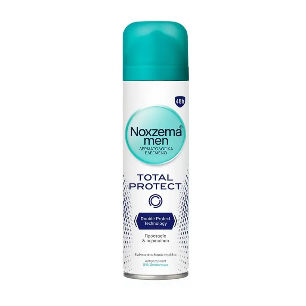 NOXZEMA Deodorant Spray Total Protection + Fresh Power 150ml