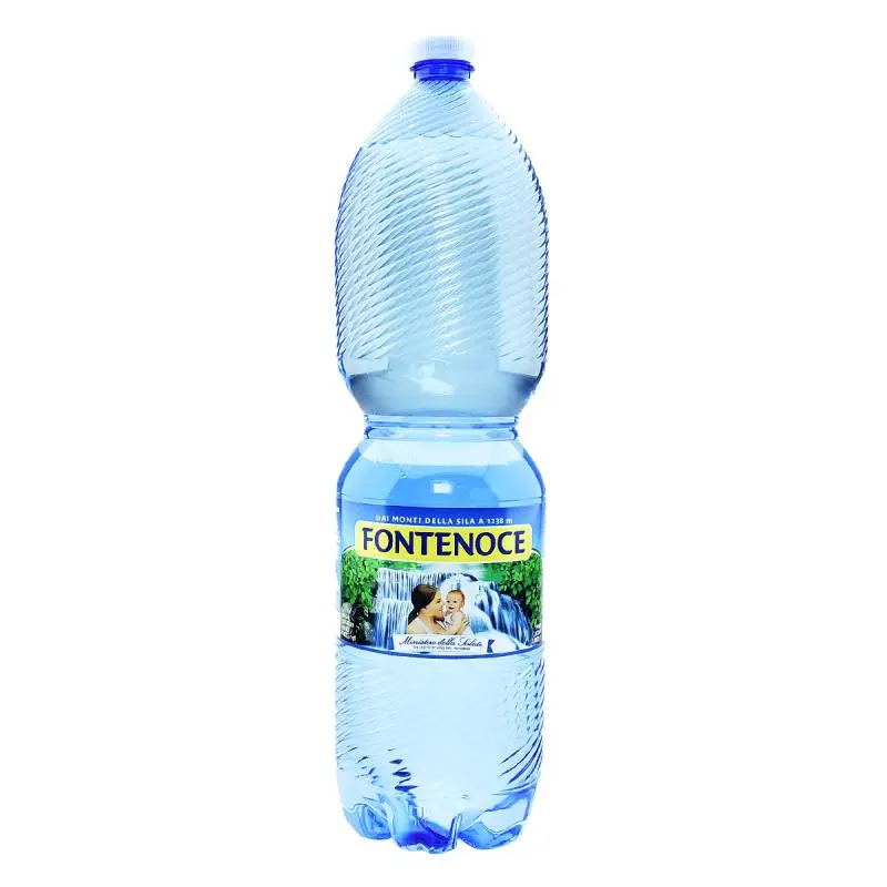 Fontenoce Baby Water 2 L