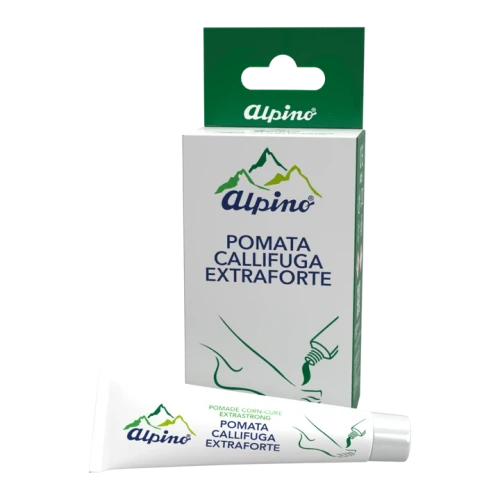 Giovanardi Cream for feet callifugo extraforte alpine 7.5 ml
