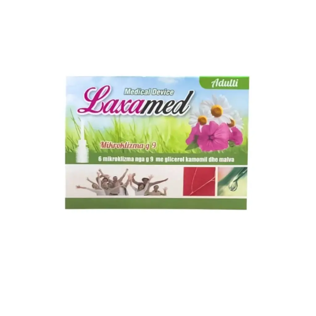 Medipharma-laxamed-adulti 9g