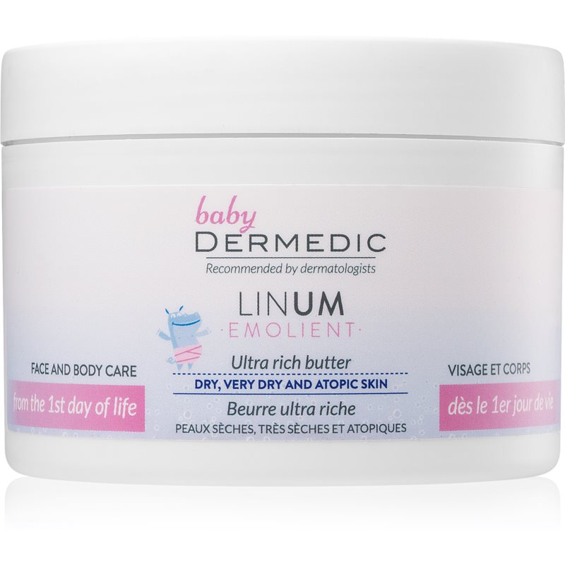 Dermedic Baby Nourishing Body Butter 225 G