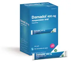 Ibudol 400mg * 20 sticks